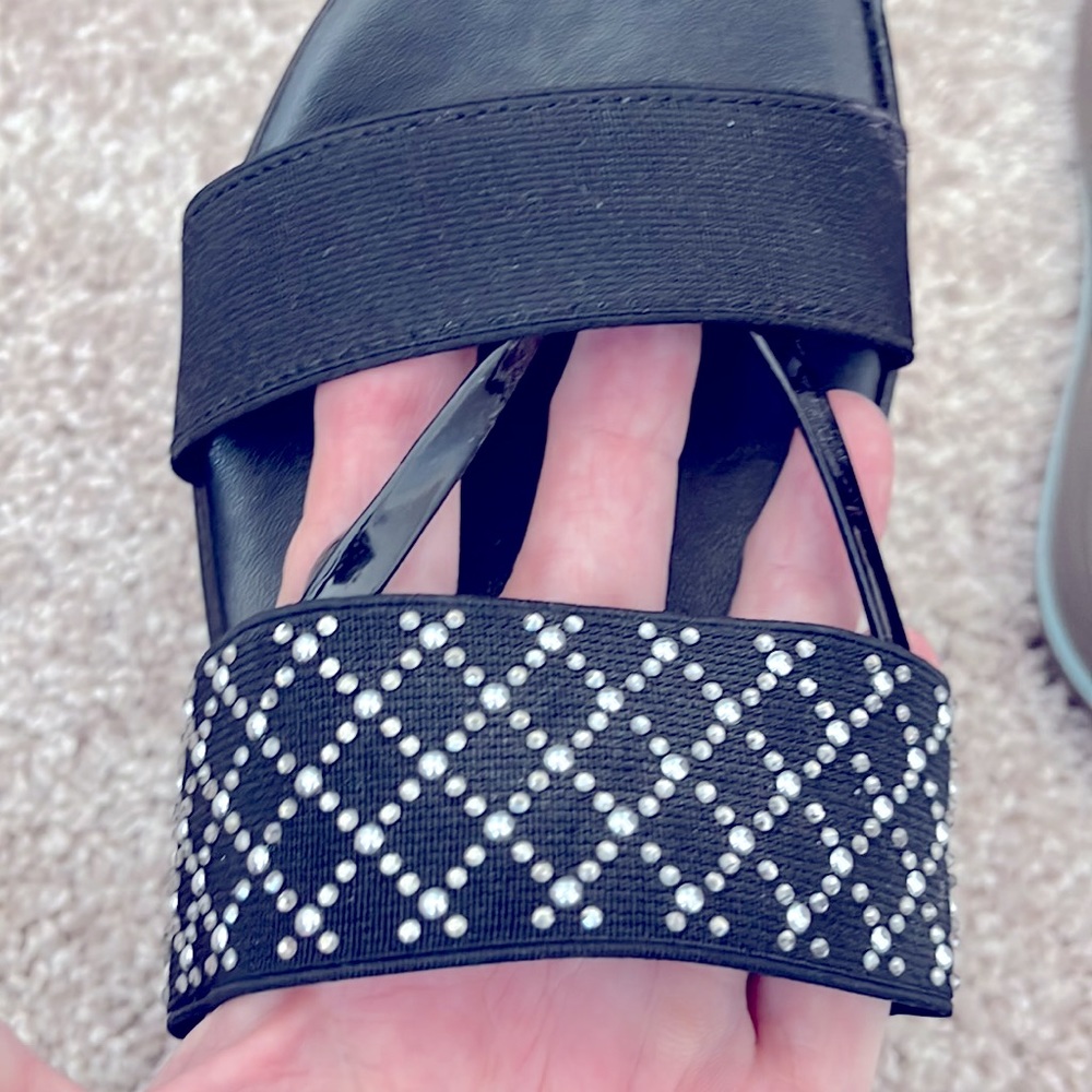 Comtesa Sandals - Picture 5 of 5